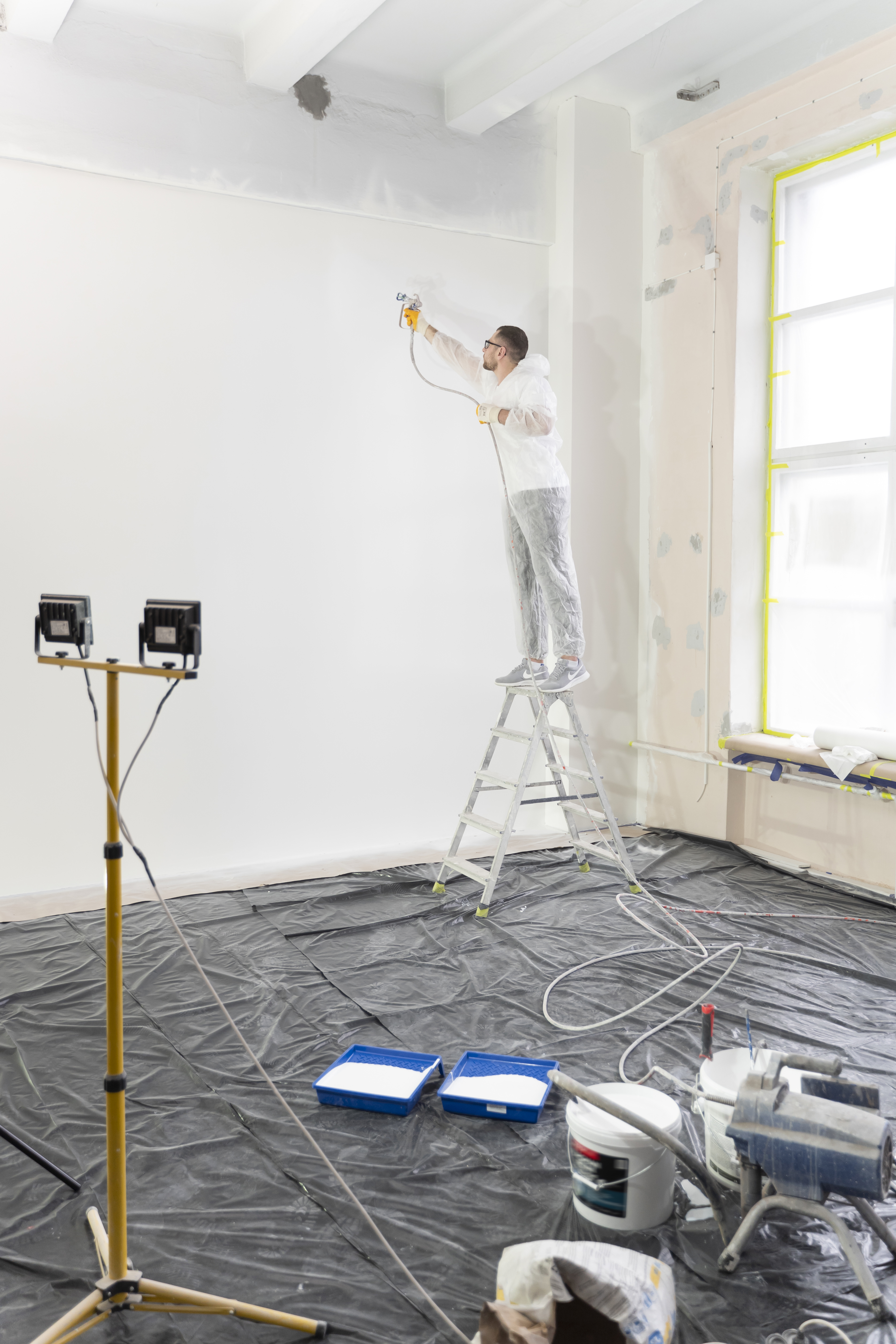House Painting Service